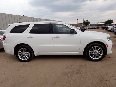Used 2023 Dodge Durango GT AWD/4WD image 5