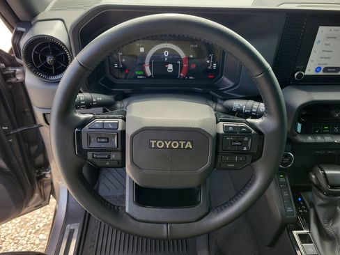 Used 2025 Toyota Land Cruiser 1958 AWD/4WD image 23
