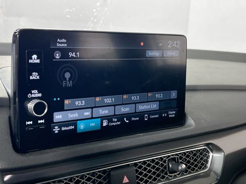 Used 2024 Acura Integra A-Spec image 14