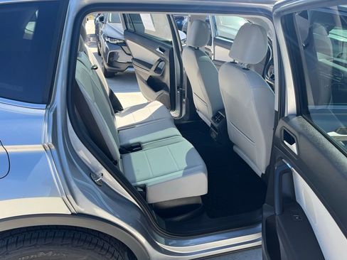 Used 2019 Volkswagen Tiguan S AWD/4WD image 15