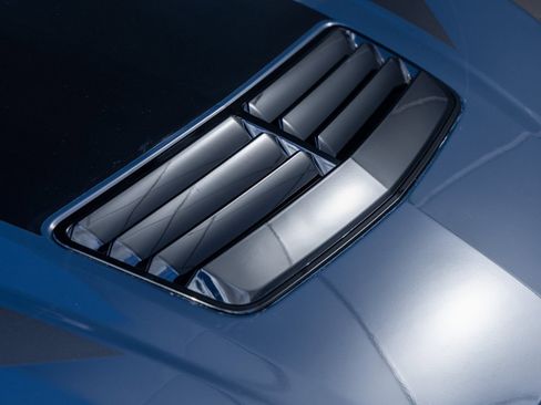 Used 2024 Ford Mustang Dark Horse image 21