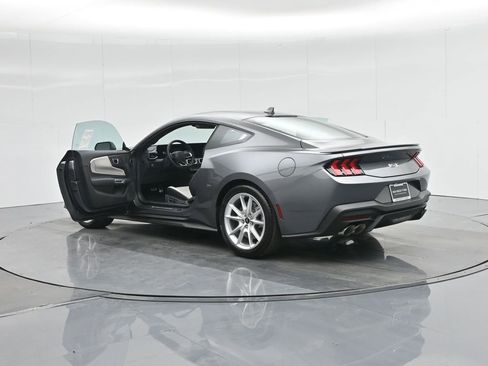 New 2025 Ford Mustang GT Premium image 30