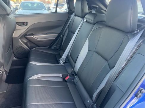 New 2026 Subaru Crosstrek 2.5i Wilderness image 8