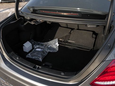 Used 2018 Mercedes-Benz E 43 AMG 4MATIC Sedan image 63