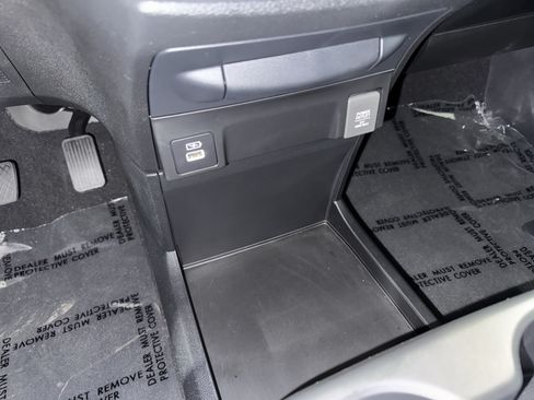 Used 2024 Honda Odyssey EX-L image 28