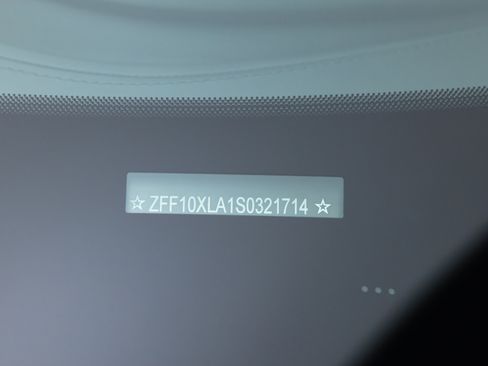 Certified 2025 Ferrari 12Cilindri image 54