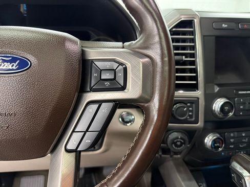 Certified 2020 Ford F150 Limited w/ Trailer Tow Package image 22