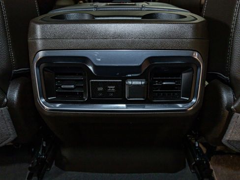 Used 2022 GMC Sierra 1500 Denali w/ Driver Alert Package II image 23