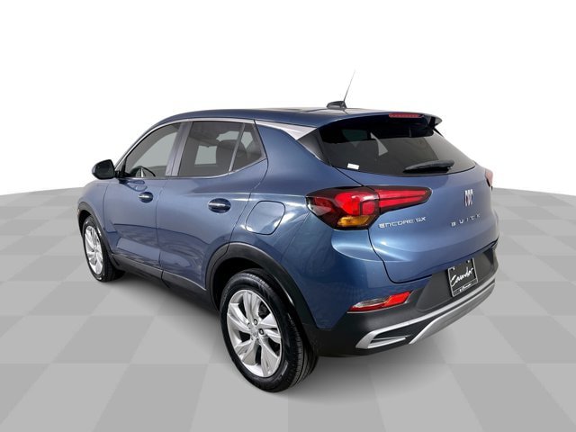 Used 2024 Buick Encore GX Preferred FWD image 6