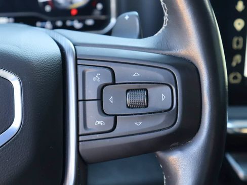 Used 2024 GMC Sierra 1500 Denali Ultimate AWD/4WD image 14