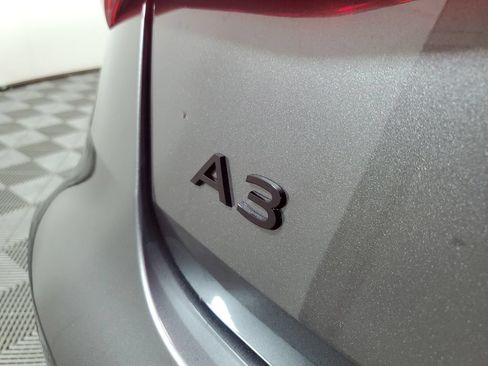 New 2026 Audi A3 2.0T Premium AWD/4WD image 8