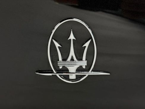 Used 2017 Maserati GranTurismo MC Centennial RWD image 10