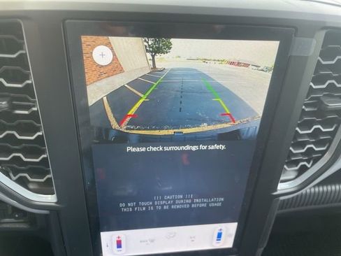 New 2026 Ford Ranger XL image 37