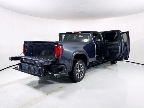 Used 2024 GMC Sierra 1500 AT4 AWD/4WD image 28