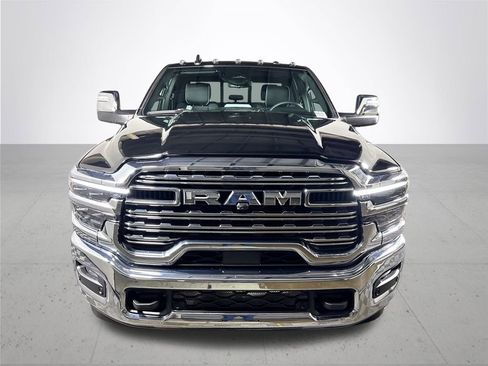 New 2026 RAM 3500 Limited AWD/4WD image 3