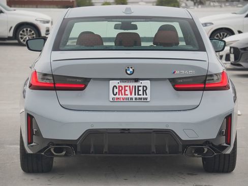 New 2026 BMW M340i w/ Premium Package image 6