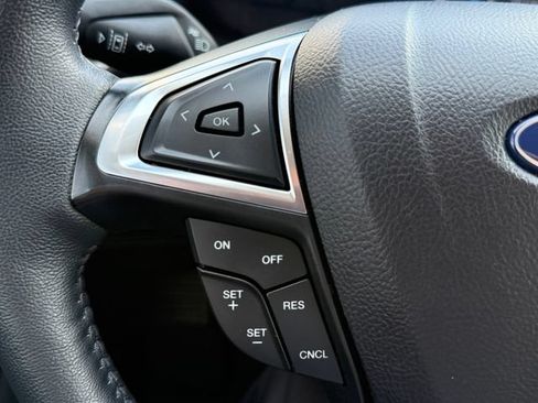 Certified 2024 Ford Edge SEL w/ Convenience Package AWD/4WD image 21