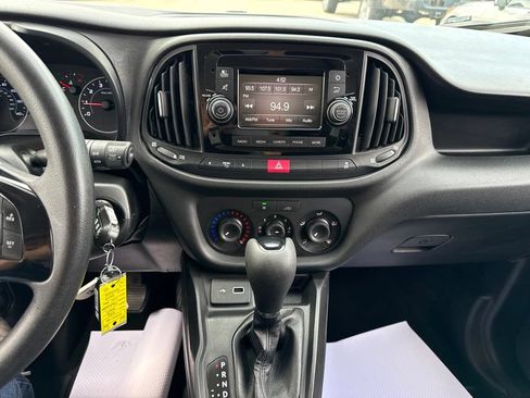 Used 2022 RAM ProMaster City Wagon FWD image 7