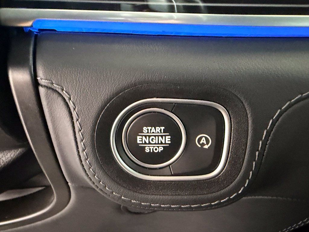 Used 2024 Mercedes-Benz GLS 63 AMG 4MATIC image 52