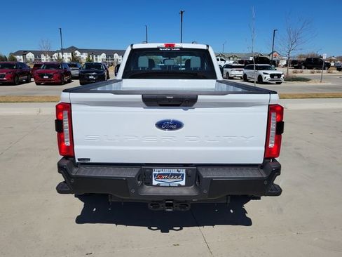 New 2026 Ford F350 XL w/ 360-Degree Camera Package image 9