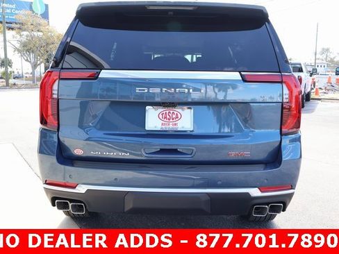 New 2026 GMC Yukon XL Denali image 6