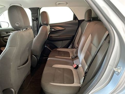 Used 2023 Chevrolet TrailBlazer LT image 28