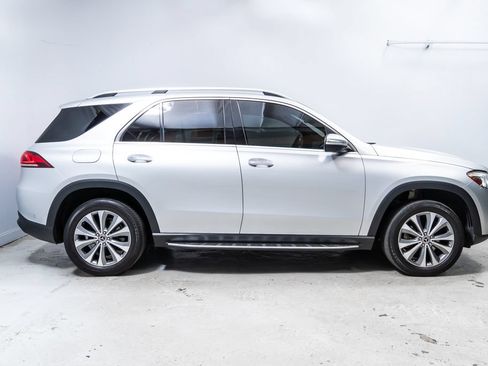 Used 2020 Mercedes-Benz GLE 350 4MATIC image 8