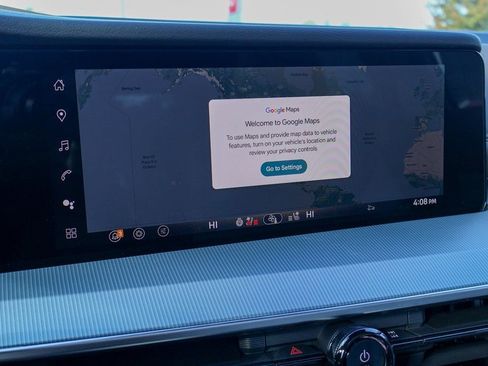 New 2026 Nissan Murano Platinum image 3