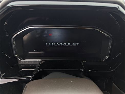 New 2026 Chevrolet Silverado 1500 LT w/ All Star Edition Plus image 2