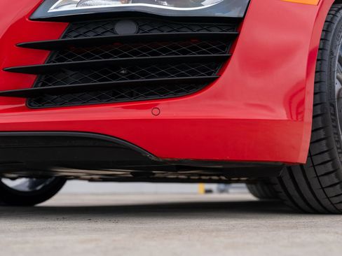 Used 2009 Audi R8 V8 AWD/4WD image 49