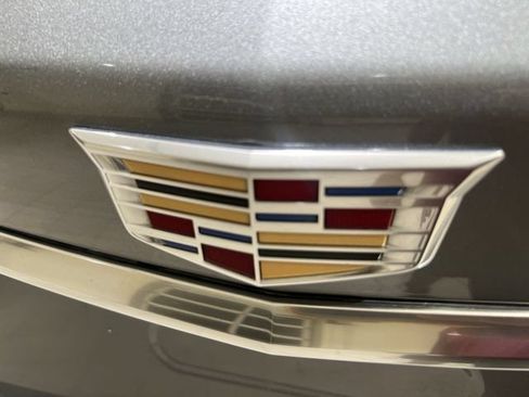 Certified 2024 Cadillac XT5 Premium Luxury w/ Technology Package FWD image 30