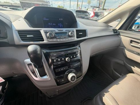 Used 2013 Honda Odyssey EX-L image 9
