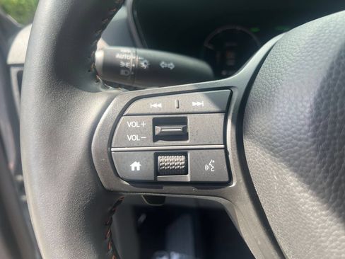 Used 2025 Honda CR-V Sport-L image 15