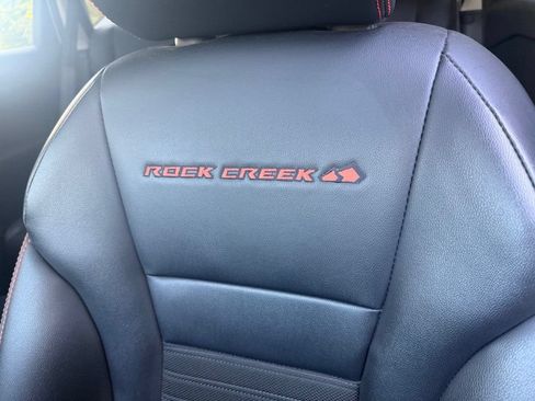 Used 2025 Nissan Rogue SV AWD/4WD image 15