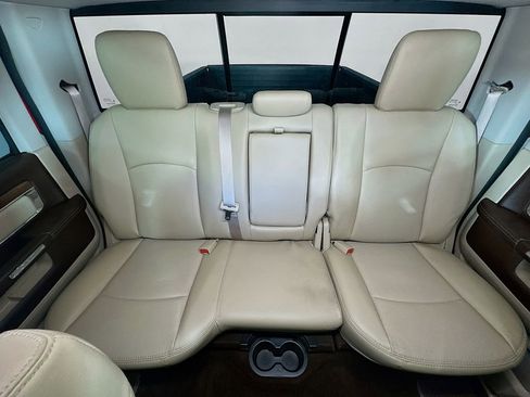 Used 2016 RAM 2500 Laramie image 13