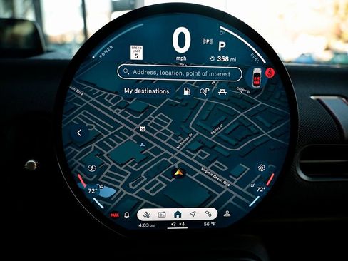 New 2026 MINI Cooper S image 38