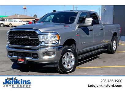 Used 2023 RAM 3500 Big Horn