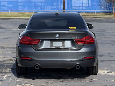 Used 2019 BMW 440i Gran Coupe xDrive 440i xDrive w/ Convenience Package image 8