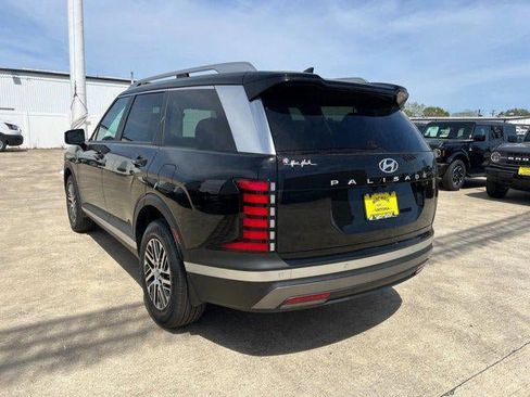 New 2026 Hyundai Palisade SEL FWD image 75