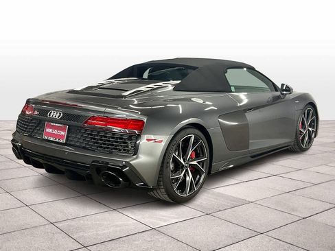 Used 2023 Audi R8 V10 performance RWD image 15