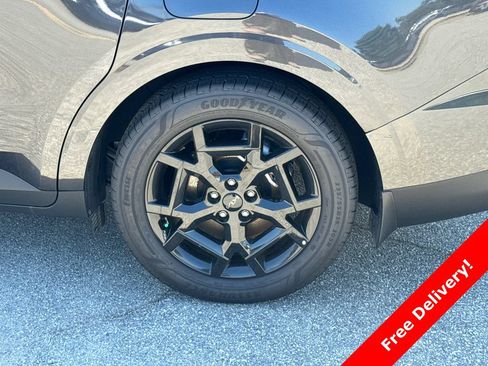 New 2025 Kia Carnival SX Prestige FWD image 18