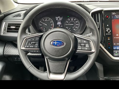 Certified 2025 Subaru Ascent Premium AWD/4WD image 3