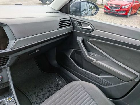 Used 2022 Volkswagen Jetta S FWD image 15