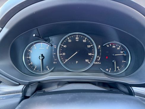 Used 2019 MAZDA CX-5 Grand Touring image 22