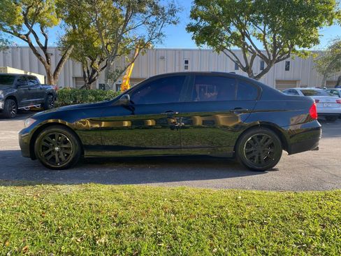 Used 2007 BMW 328i Sedan image 10