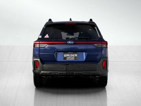 New 2026 Subaru Outback Limited XT image 5