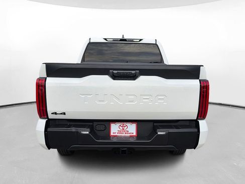 Certified 2026 Toyota Tundra SR AWD/4WD image 5