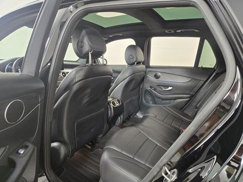 Certified 2022 Mercedes-Benz GLC 300 GLC 300 image 17