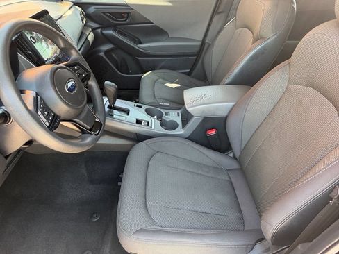 Certified 2024 Subaru Crosstrek 2.0i Premium w/ Crosstrek Mirror Package AWD/4WD image 10