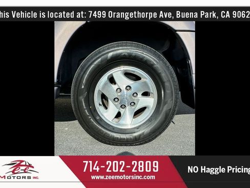 Used 2002 Toyota Sequoia Limited RWD image 58